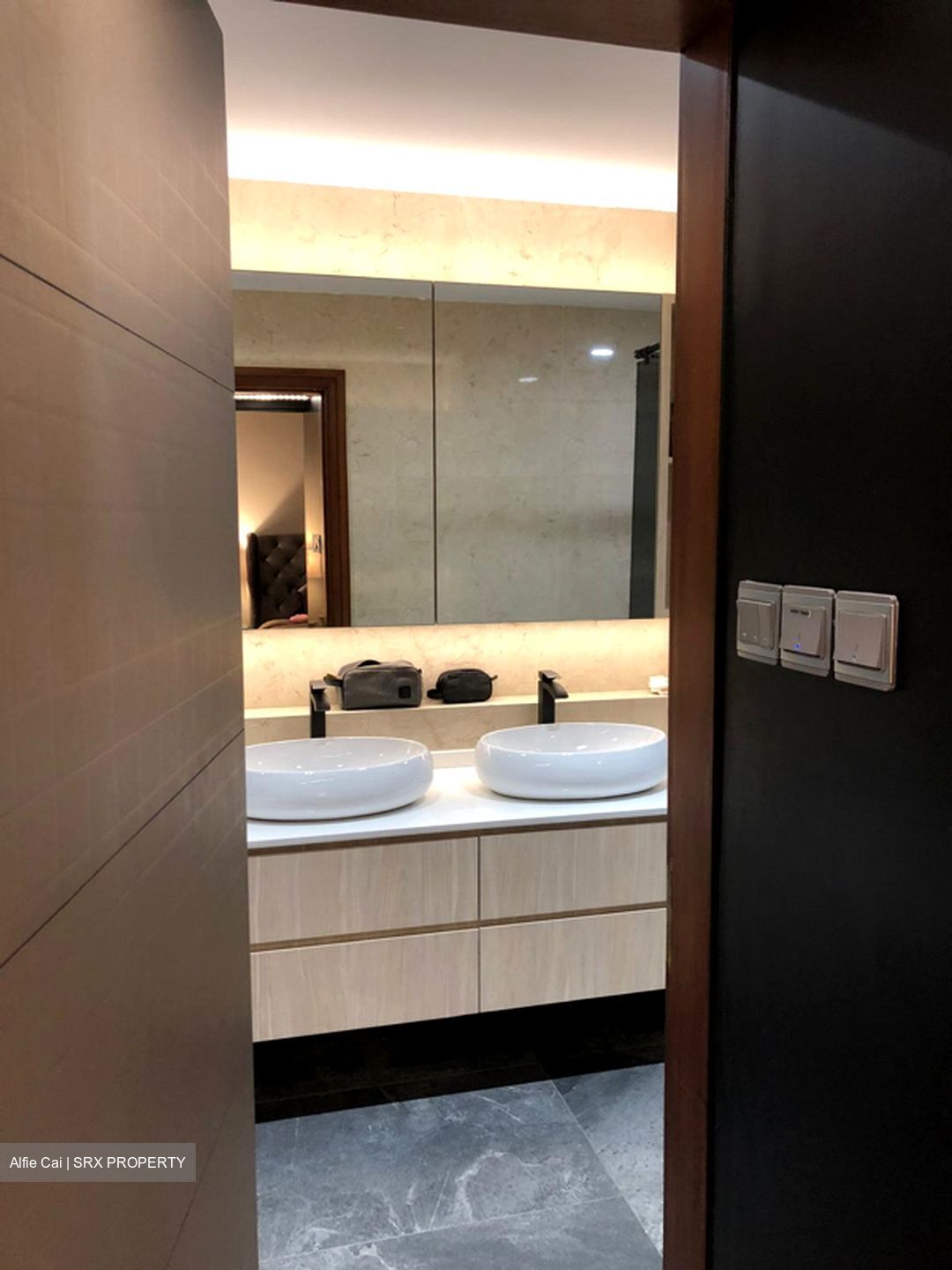 Changi Heights (D17), Terrace #552879711